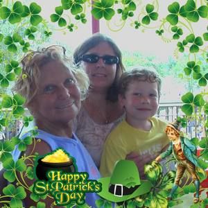 Meet your Posher, Sandra